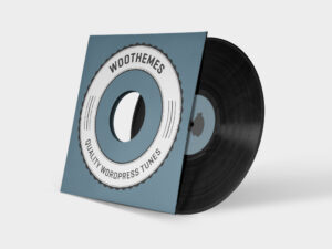 Woo Album #1