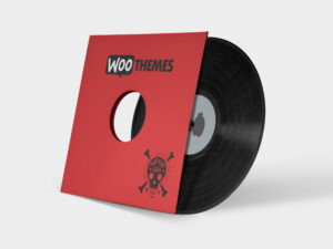 Woo Album #2