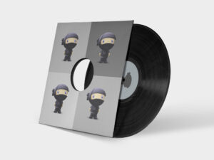 Woo Album #3