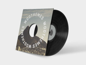 Woo Album #4